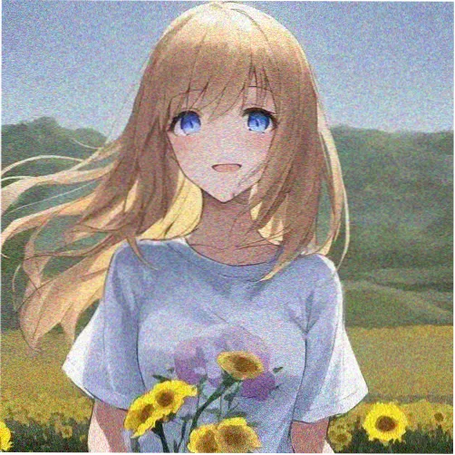 读者 老周 头像